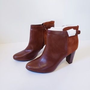 Alfani Women's Step 'N Flex Faust Bootie